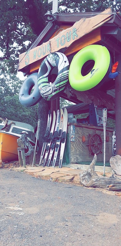 Hooker's Live Bait photo 1